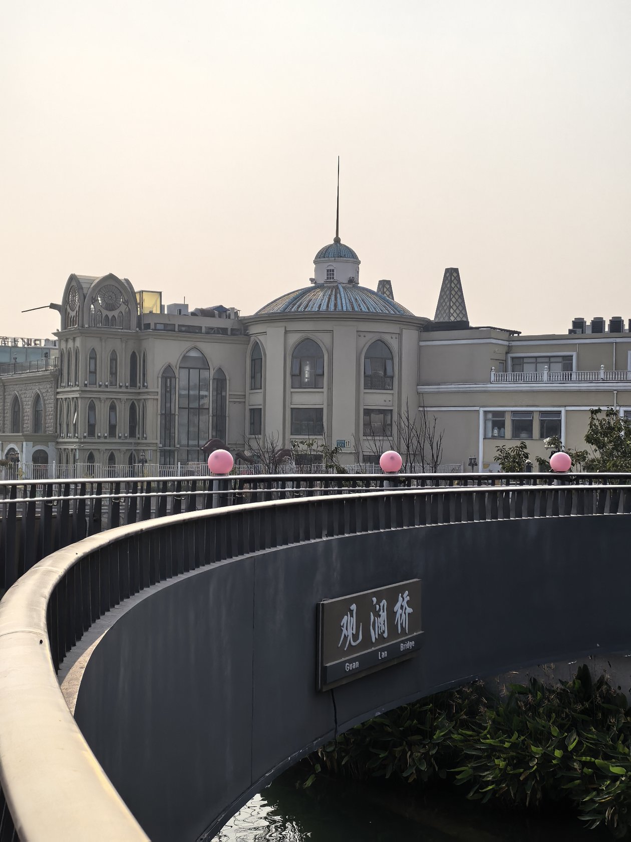 水碓桥河畔漫步 22