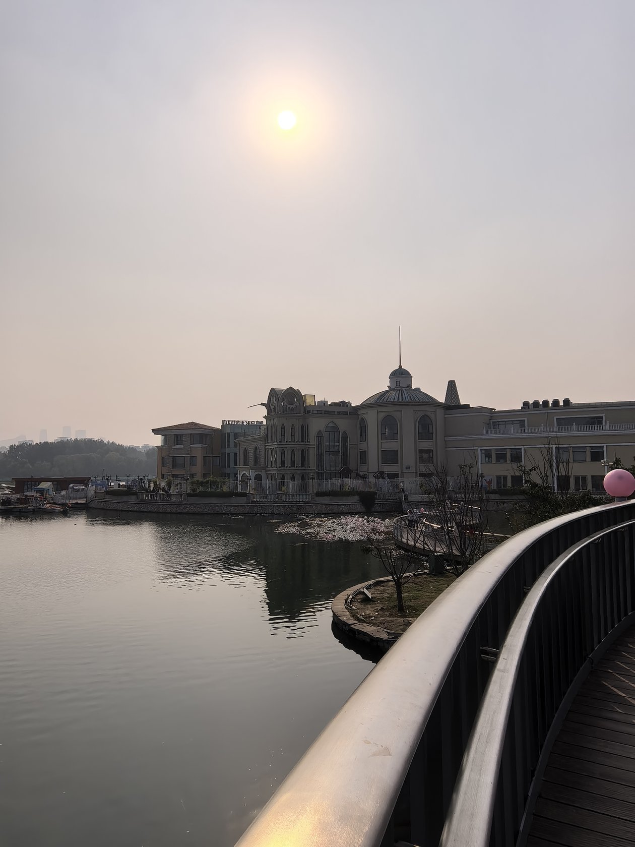 水碓桥河畔漫步 23